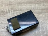 Ilmastoinnin ohjainlaite/moduuli
