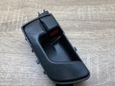 Front door interior handle