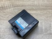 Door central lock control unit/module