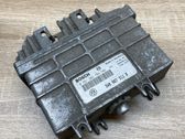 Engine control unit/module ECU