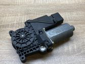 Rear door window regulator motor