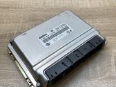 Engine control unit/module ECU