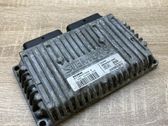 Gearbox control unit/module