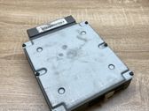 Блок управления двигателем ECU