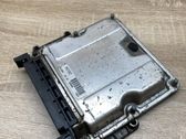 Engine control unit/module ECU