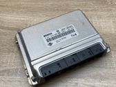 Engine control unit/module ECU