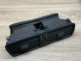 Dash center air vent grill