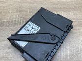Komfortsteuergerät Bordnetzsteuergerät