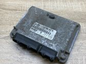 Engine control unit/module ECU
