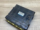 Блок управления двигателем ECU