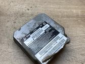 Airbag control unit/module