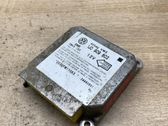 Airbag control unit/module