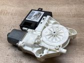 Rear door window regulator motor