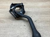 Wiper control stalk