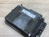 Engine control unit/module ECU