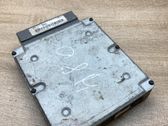 Unidad de control/módulo ECU del motor