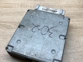 Engine control unit/module ECU