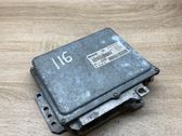 Engine control unit/module ECU