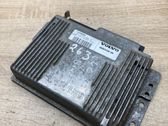 Engine control unit/module ECU