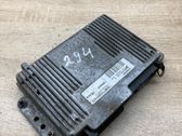 Motorsteuergerät ECU