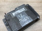 Unité de commande, module ECU de moteur