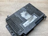 Unité de commande, module ECU de moteur