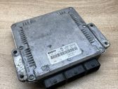 Komputer / Sterownik ECU silnika