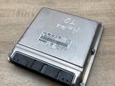 Engine control unit/module ECU
