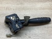 Wiper control stalk