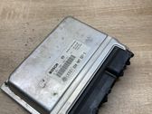 Engine control unit/module ECU