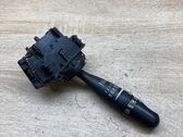 Wiper control stalk