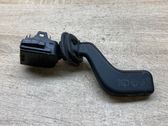 Wiper control stalk