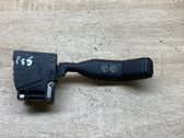 Wiper control stalk