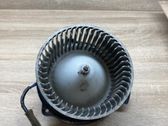 Вентилятор печки