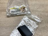 Abdeckung Blende Scheinwerferreinigungsanlage