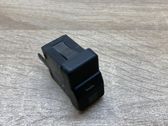 Bouton de dégivrage pare-brise