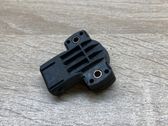 Throttle valve position sensor