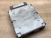 Engine control unit/module ECU