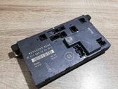 Unidad de control/módulo de la puerta