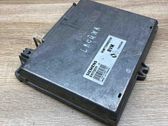 Engine control unit/module ECU