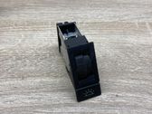 Panel lighting control switch