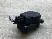 Motor/activador trampilla de calefacción