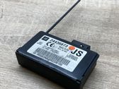 Autres unités de commande / modules