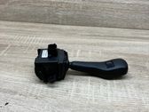 Wiper control stalk