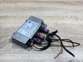 Усилитель антенны