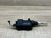 Central locking motor