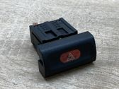 Hazard light switch