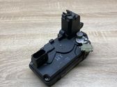Rear door lock