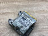 Module de contrôle airbag