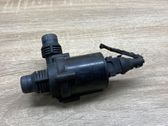 Electric auxiliary coolant/water pump